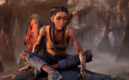 South of Midnight studio Compulsion Games are allowing staff to openly seek new jobs ahead of possible Xbox layoffs, according to report