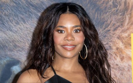 10 Greatest Regina Hall Movies, Ranked