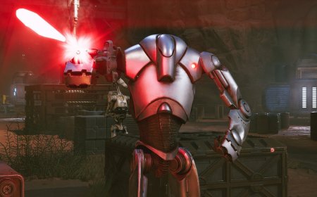 Star Wars Zero Company release date leaks ahead of Summer Game Fest, and its XCOM-ish star warring isn't too far, far away
