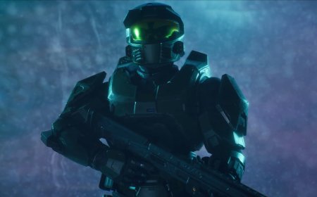 Halo: Campaign Evolved Collector's Edition Includes a Relic of a Bygone Gaming Era