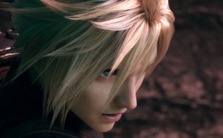 Original Final Fantasy Era Officially Returning For Brand-New Game