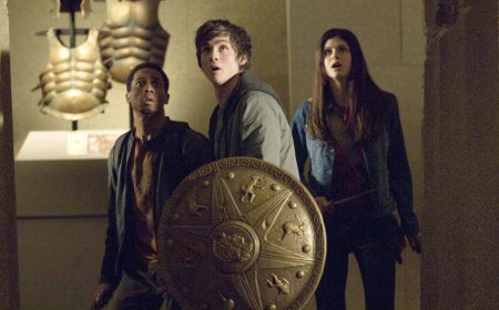 13 Years Later, Netflix Is Officially Proving Percy Jackson’s Critics Wrong