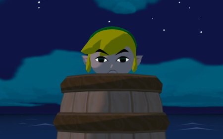 Nintendo You Better Not Be Giving Up On Style