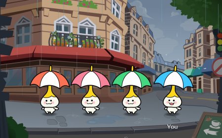 Rhythm Heaven Groove free demo out now for Switch