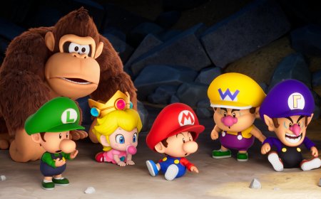 All Nintendo Switch 2 first-party games, ranked from worst to best