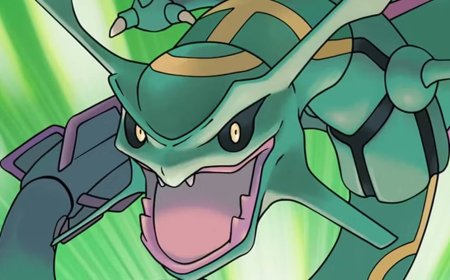It’s Official: Pokemon Is Finally Returning To Hoenn