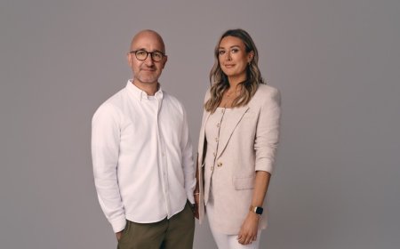 Insanity Hires Brand Partnerships Chief From Channel 4