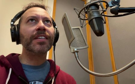 Critical Role founder takes a stand against AI in art and defends human creativity