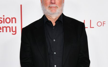 James Burrows, Cheers Co-Creator, Dead at 85