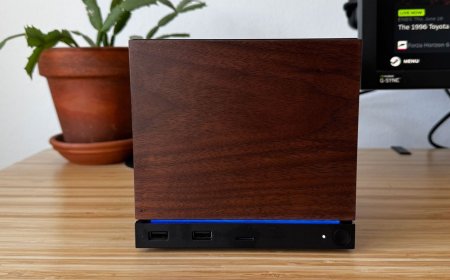 Steam Machines will only come with one 16GB stick of RAM — company may change this to two 8GB sticks in the future, but the first batch of consoles is limited to single-channel memory