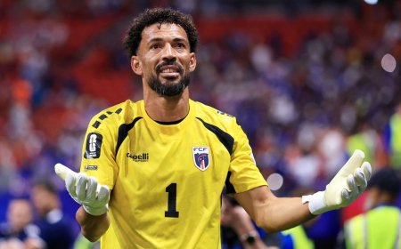 How to watch Uruguay vs Cape Verde: Free Streams & TV Channels for FIFA World Cup 2026