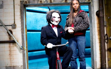 Scary Movie 3 director David Zucker weighs in on the backlash he faced from the Wayans Brothers