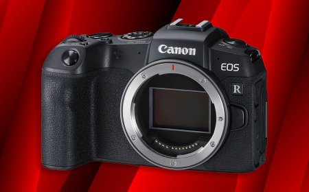 The Canon EOS RP Is Not Entirely Discontinued but It Won’t Stick Around Forever
