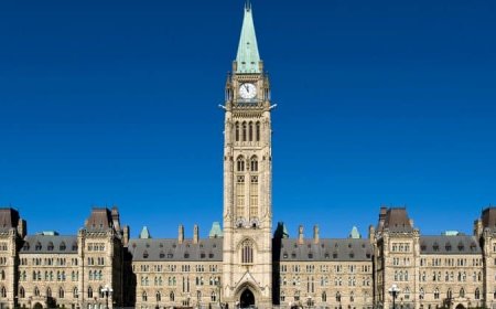Canada proposes social media ban for teens, allows tech firm exemptions