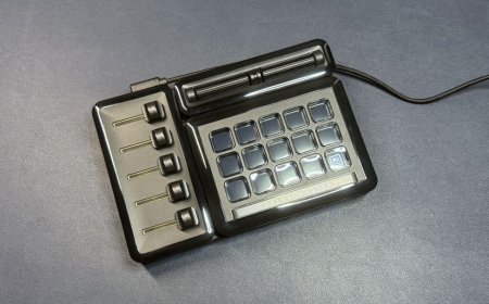 Cooler Master MasterHUB review: A modular stream deck with potential