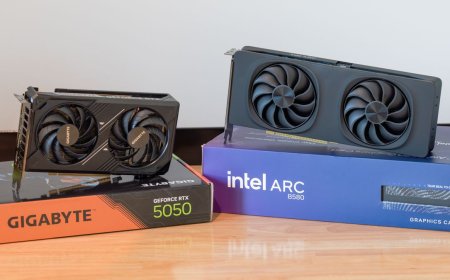 Enthusiast hacks Valve’s AMD-first gaming OS to run on Intel hardware — SteamOS boots on Intel Arc B580 desktop GPU, but it takes a Radeon card, installer workaround, and Resizable BAR fix
