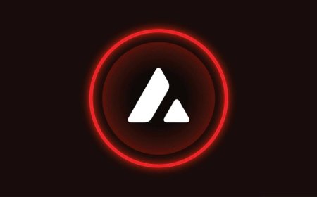 Avalanche Treasury Stock Falls 38% After Nasdaq Debut Following SPAC Merger