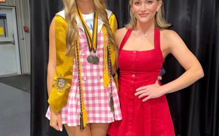 How Jamie Lynn Spears' Daughter's ATV Accident Influenced Career