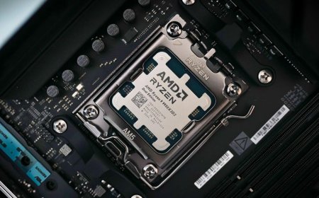 AMD confirms AM5 support through 2029 — Zen 4 and 5 platform will likely see two more generations, at least