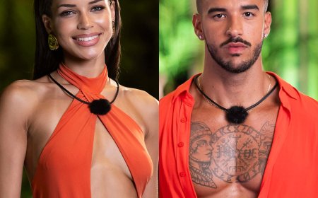 Love Island USA Season 8 Reveals Throuple Twist With Bombshells