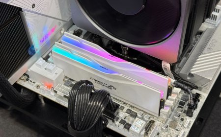 G.Skill explains how AMD EXPO ULL unlocks additional performance — expanded profiles allow memory makers to include subtiming tweaks for the first time