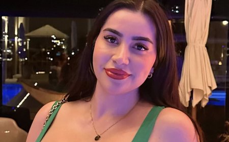 I spent $75,000 on plastic surgery after I was bullied over my 'Middle Eastern' appearance - and now I have nothing but regret