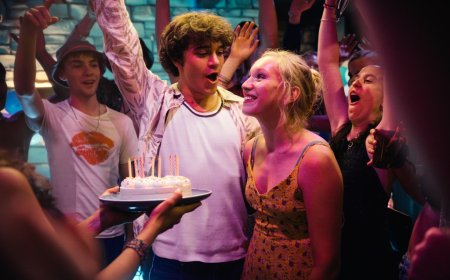 ‘System Crasher’ Star Helena Zengel Reflects On Her Career To Date As She Comes Of Age In ‘Westend Girl’