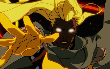 X-Men '97 season 2 premieres in 3 weeks. Here's everything you need to remember.