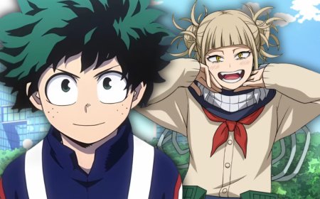 My Hero Academia: 30 Most Powerful Quirks
