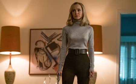 This 2-Part Overlooked Sci-Fi Series Is The Unofficial Prequel To The X-Files