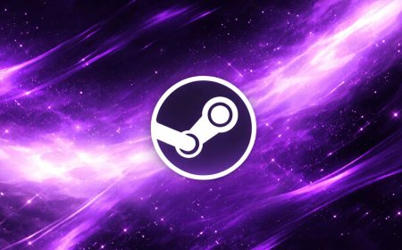 Steam Officially Kicks Off June With Free Game You Have 24 Hours To Keep Forever