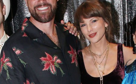 Travis Kelce’s Reaction to Taylor Swift MSG Wedding Rumor Revealed