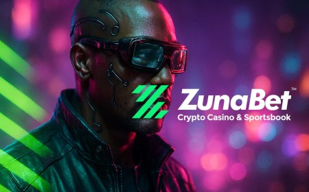 Caesars, DraftKings, and the ZunaBet Surge