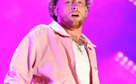 Bailey Zimmerman Faces Felony Charge, Arrest Warrant for Hotel Damage