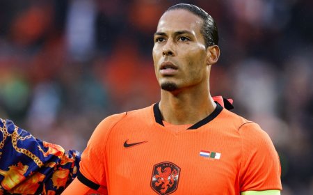 How to watch Netherlands vs Japan: Free Streams, TV Channels & Kick-Off time for FIFA World Cup 2026, team news