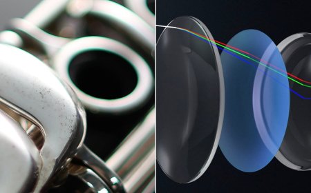 What Is Longitudinal Chromatic Aberration and Why Is it So Hard to Correct?