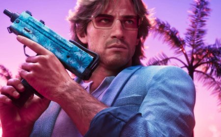 GTA 6 disc version is coming in December, leak suggests