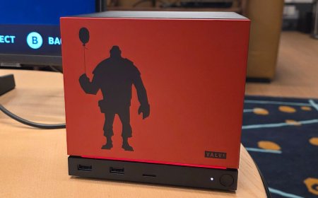 Steam Machine scalping hits $3,000 on eBay as sellers list preorder reservations — scalpers already flipping queues for 2X the MSRP of the 2TB model