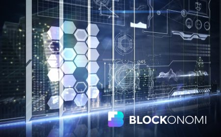 Wall Street’s Tokenization Race Heats Up as SEC Reviews New Rules