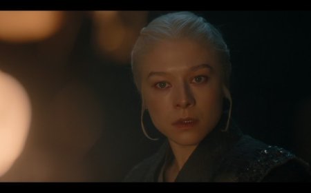 ‘House of the Dragon’ Review: Season 3 Wages an Unwanted War Filled with Horrors and Ghosts