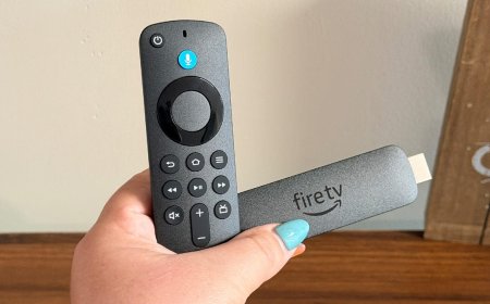 The $25 Fire TV Stick is my favorite Prime Day purchase yet