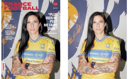 How I Photographed a France Football Cover in Mexico
