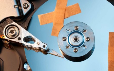 Sysadmin broke hardware worth more than he made in a month – and lied his way out of the mess