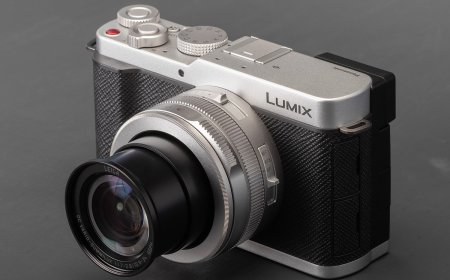 Panasonic L10 in-depth review