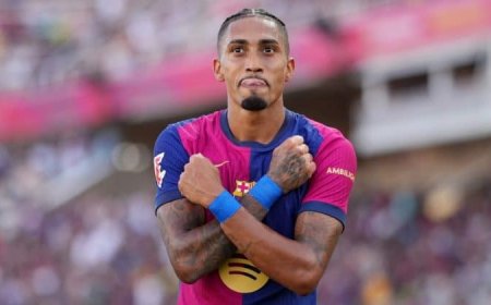 Crypto meets the World Cup as Raphinha backs Brazil for sixth title in 2026