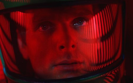 $600 Criterion box set brings Stanley Kubrick's filmography to 4K