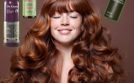 Prime Day's Best Hair Growth Secrets for Thick Tresses Start at $6