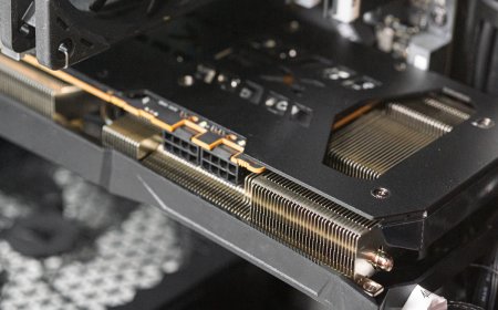 CUDA emulator for AMD GPUs Zluda loses funding with v6 release — embattled project goes back to hobby status but now includes 32-bit PhysX support