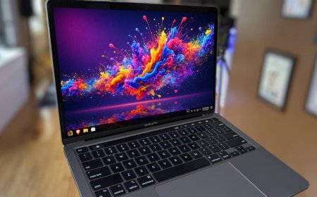 RefreshOS is a top contender for new Linux users - here's why