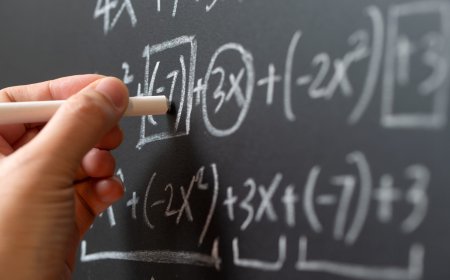 Mathematicians warn of AI threats to profession as industry encroaches